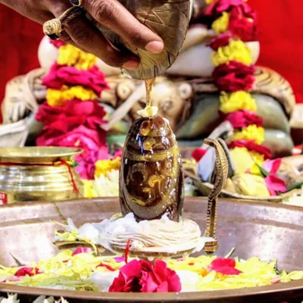 Mahamrityunjay Jaap in Ujjain