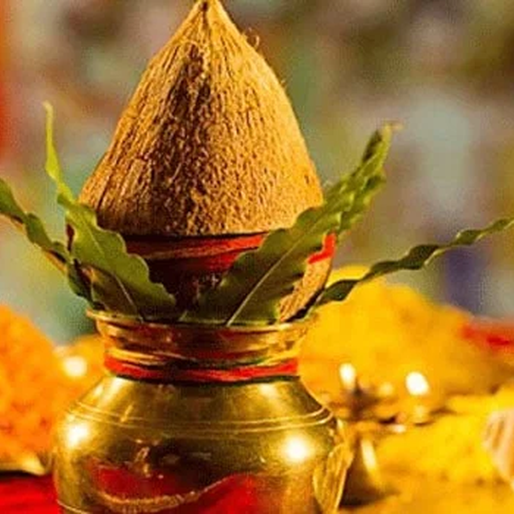 Vastu Dosh Puja